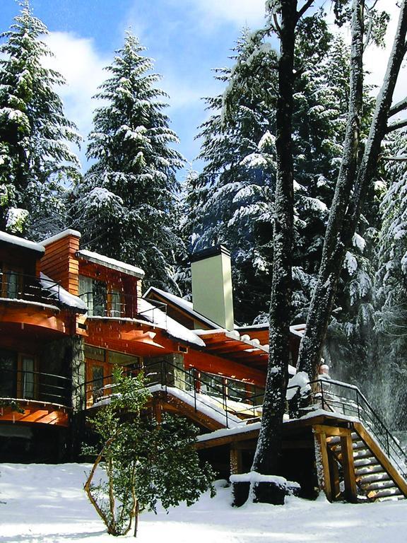 Patagonia Paraiso - Hotel Boutique On Lake Beach Villa La Angostura Exterior foto