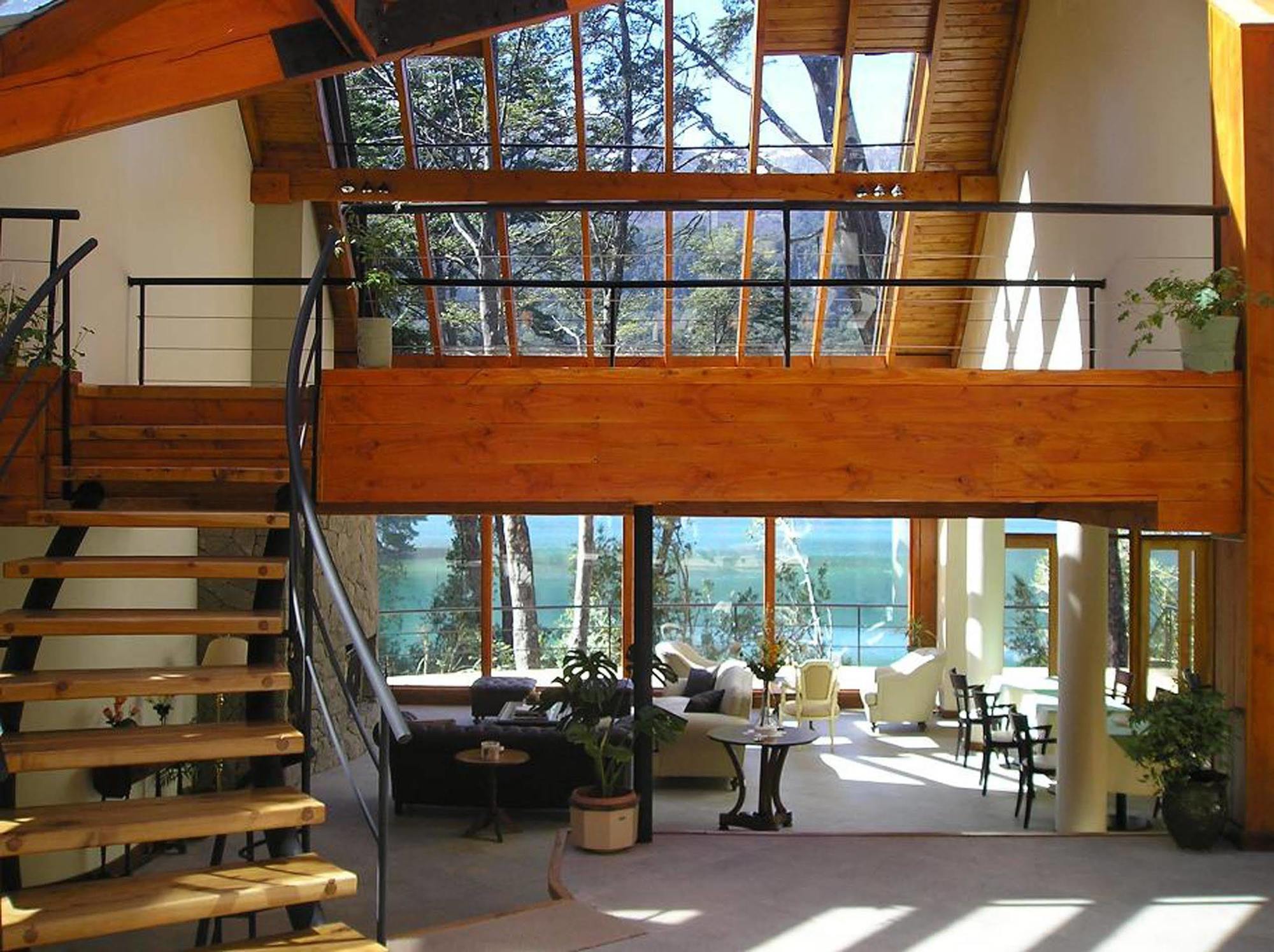Patagonia Paraiso - Hotel Boutique On Lake Beach Villa La Angostura Exterior foto